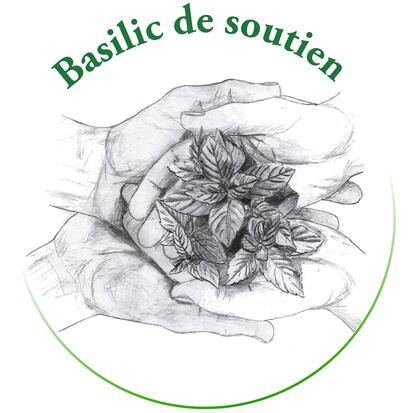 Basilic de soutien