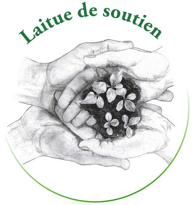 Laitue de soutien