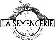 logo La semencerie