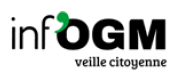 logo INF'OGM - Artisan semencier :  un métier en pleine définition - janvier 2019