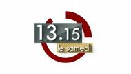 logo FRANCE 2 : 13H15 LE SAMEDI - Graines de rebelles - Octobre 2015